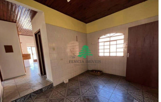 Imagem Casa com 3 Quartos à Venda, 188 m² em Jardim Karla - Foz Do Iguaçu Imagem Casa com 3 Quartos à Venda, 188 m² em Jardim Karla - Foz Do Iguaçu