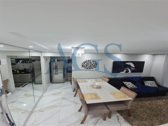Apartamento com 2 Quartos à Venda, 46 m² em Vila Formosa - São Paulo
