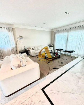 Imagem Casa com 5 Quartos à Venda, 720 m² em Residencial Melville - Santana De Parnaíba Imagem Casa com 5 Quartos à Venda, 720 m² em Residencial Melville - Santana De Parnaíba