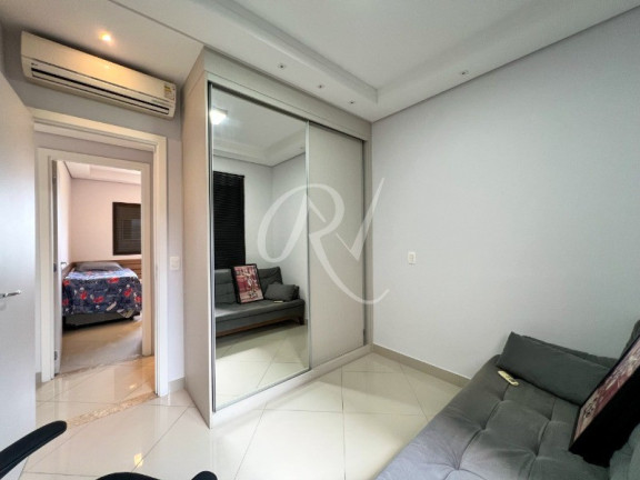 Imagem Apartamento com 3 Quartos à Venda, 118 m² em Jardim Esplanada - São José Dos Campos