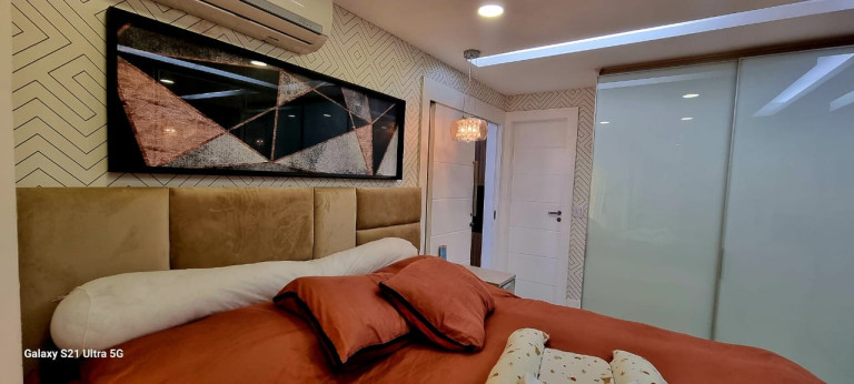 Imagem Apartamento com 4 Quartos à Venda, 172 m² em Ingá - Niterói Imagem Apartamento com 4 Quartos à Venda, 172 m² em Ingá - Niterói