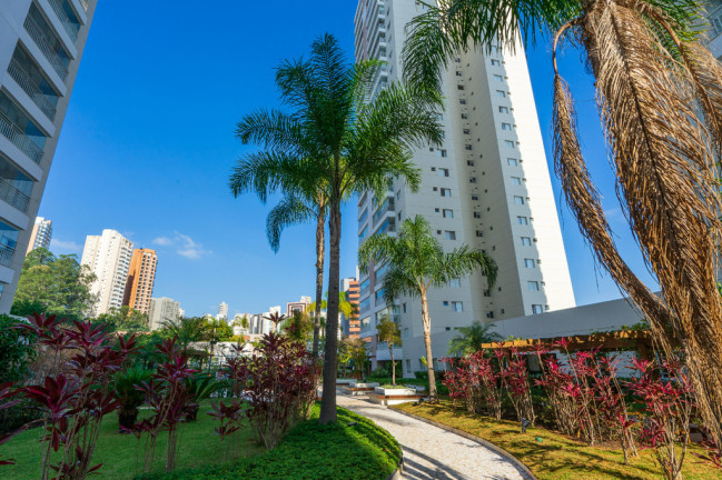 Imagem Apartamento com 2 Quartos à Venda, 96 m² em Jardim Vazani - São Paulo Imagem Apartamento com 2 Quartos à Venda, 96 m² em Jardim Vazani - São Paulo