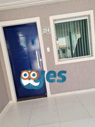 Imagem Casa com 2 Quartos à Venda, 100 m² em Papagaio - Feira De Santana
