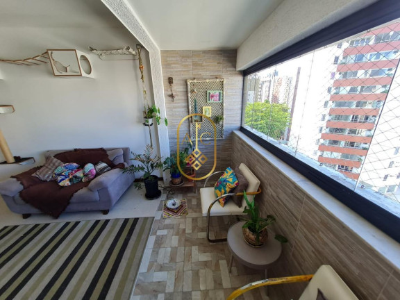 Imagem Apartamento com 2 Quartos à Venda, 90 m² em Pituba - Salvador Imagem Apartamento com 2 Quartos à Venda, 90 m² em Pituba - Salvador