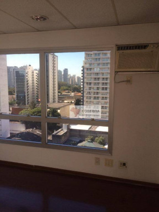 Imagem Imóvel à Venda ou Locação, 40 m² em Brooklin - São Paulo Imagem Imóvel à Venda ou Locação, 40 m² em Brooklin - São Paulo