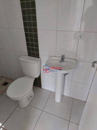 Imagem Apartamento com 2 Quartos à Venda, 43 m² em Tatuquara - Curitiba Imagem Apartamento com 2 Quartos à Venda, 43 m² em Tatuquara - Curitiba