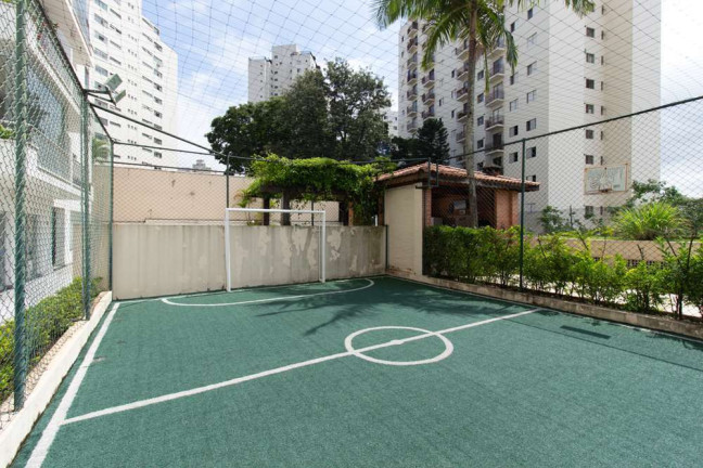 Imagem Apartamento com 3 Quartos à Venda, 82 m² em Vila Mariana - São Paulo