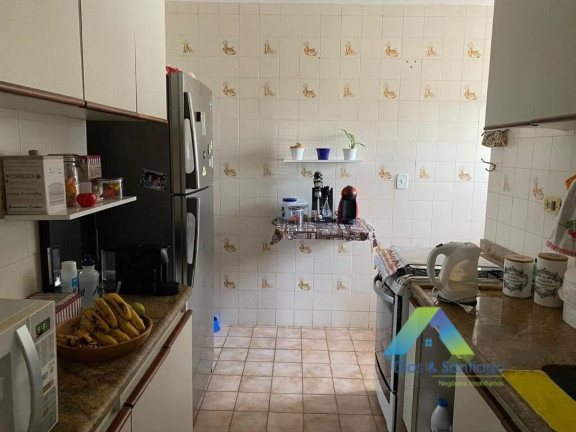 Imagem Apartamento com 2 Quartos à Venda, 58 m² em Vila Santa Catarina - São Paulo