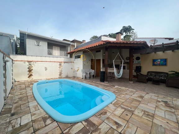 Imagem Apartamento com 3 Quartos à Venda, 258 m² em Parque Residencial Itapeti - Mogi Das Cruzes