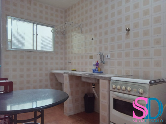 Imagem Apartamento com 1 Quarto à Venda, 49 m² em Itaguá - Ubatuba