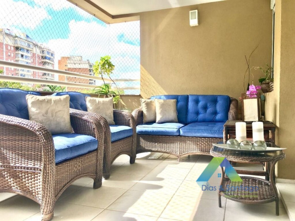 Imagem Apartamento com 3 Quartos à Venda, 142 m² em Panamby - São Paulo Imagem Apartamento com 3 Quartos à Venda, 142 m² em Panamby - São Paulo