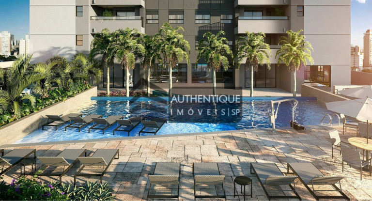 Imagem Imóvel com 1 Quarto à Venda, 24 m² em Campo Belo - São Paulo Imagem Imóvel com 1 Quarto à Venda, 24 m² em Campo Belo - São Paulo