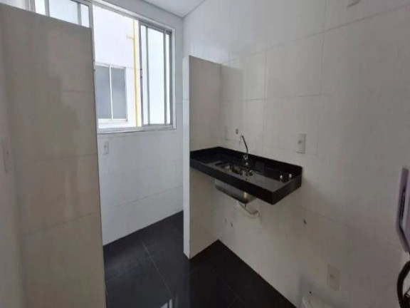 Imagem Imóvel com 3 Quartos à Venda, 72 m² em Serrano - Belo Horizonte