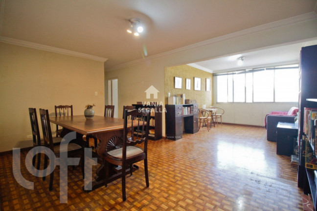 Imagem Apartamento com 4 Quartos à Venda, 128 m² em Pinheiros - São Paulo