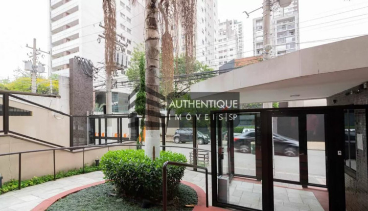 Imagem Apartamento com 3 Quartos à Venda, 137 m² em Vila Olímpia - São Paulo Imagem Apartamento com 3 Quartos à Venda, 137 m² em Vila Olímpia - São Paulo