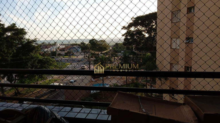 Imagem Apartamento com 3 Quartos à Venda, 104 m² em Jardim Aquarius - São José Dos Campos