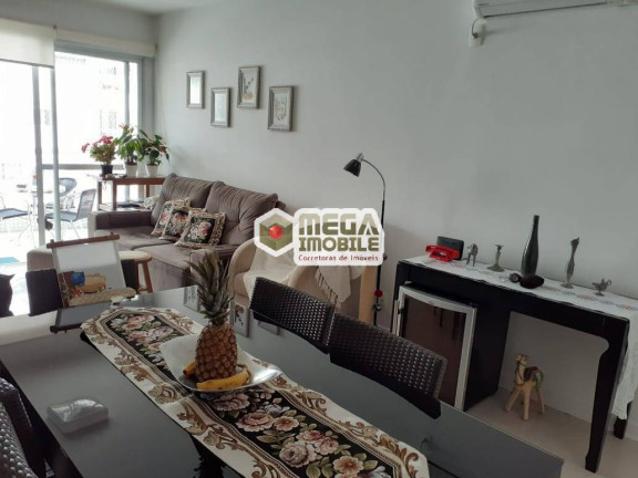 Imagem Apartamento com 2 Quartos à Venda, 78 m² em Itacorubi - Florianópolis Imagem Apartamento com 2 Quartos à Venda, 78 m² em Itacorubi - Florianópolis