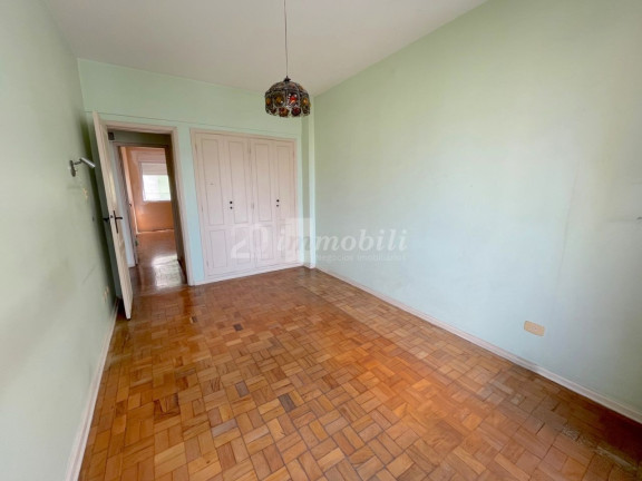Imagem Apartamento com 3 Quartos à Venda, 130 m² em Higienópolis - São Paulo
