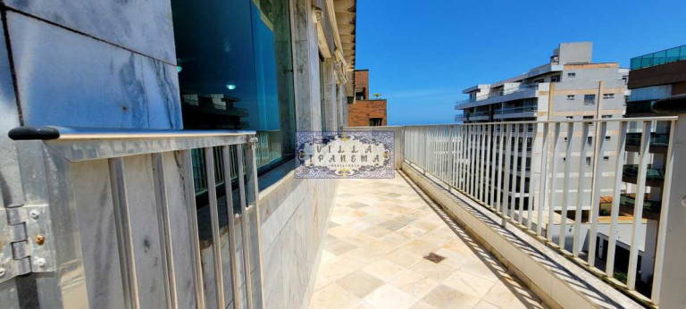 Imagem Cobertura com 5 Quartos à Venda, 300 m² em Braga - Cabo Frio Imagem Cobertura com 5 Quartos à Venda, 300 m² em Braga - Cabo Frio