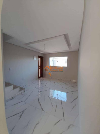 Imagem Sobrado com 2 Quartos à Venda, 92 m² em Parque Residencial Scaffid Ii - Itaquaquecetuba Imagem Sobrado com 2 Quartos à Venda, 92 m² em Parque Residencial Scaffid Ii - Itaquaquecetuba