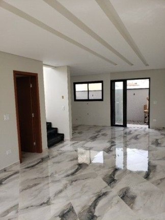 Imagem Casa com 3 Quartos à Venda, 121 m² em Campo De Santana - Curitiba