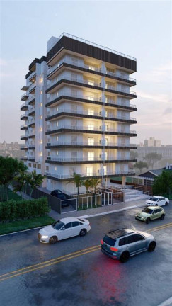Apartamento com 2 Quartos à Venda, 76 m² em Aviação - Praia Grande