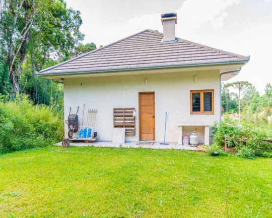 Imagem Imóvel com 3 Quartos à Venda,  em Vila Germânia - Nova Petrópolis