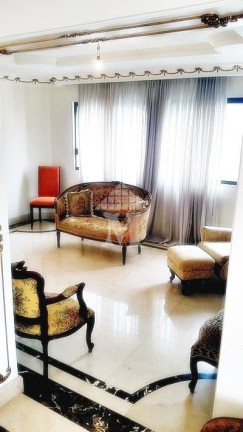 Imagem Apartamento com 4 Quartos à Venda, 660 m² em Paraíso - São Paulo Imagem Apartamento com 4 Quartos à Venda, 660 m² em Paraíso - São Paulo
