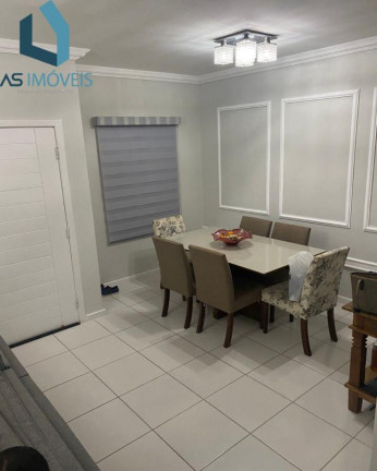 Imagem Casa de Condomínio com 3 Quartos à Venda, 154 m² em Portinho - Cabo Frio