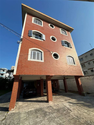 Imagem Apartamento com 1 Quarto à Venda, 40 m² em Boqueirao - Praia Grande