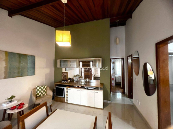 Imagem Casa com 3 Quartos à Venda, 77 m² em Cond. Convívio São Francisco - Piracicaba Imagem Casa com 3 Quartos à Venda, 77 m² em Cond. Convívio São Francisco - Piracicaba