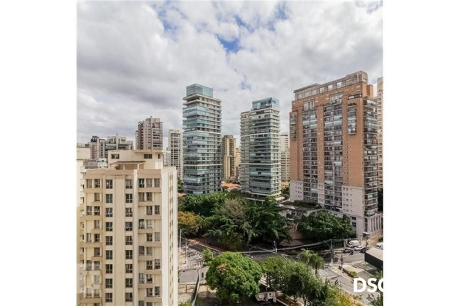 Imagem Apartamento com 2 Quartos à Venda, em Moema - São Paulo Imagem Apartamento com 2 Quartos à Venda, em Moema - São Paulo