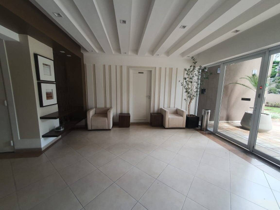 Imagem Apartamento com 1 Quarto à Venda, 56 m² em Vila Olímpia - São Paulo