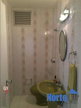 Imagem Apartamento com 3 Quartos à Venda, 111 m² em Santana - São Paulo