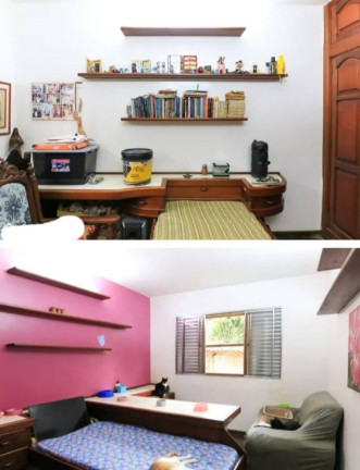 Imagem Casa com 4 Quartos à Venda, 684 m² em Cidade Vista Verde - São José Dos Campos