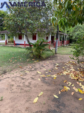 Imagem Imóvel com 2 Quartos à Venda, 22 m² em Povoado - Alhandra Imagem Imóvel com 2 Quartos à Venda, 22 m² em Povoado - Alhandra