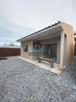Imagem Casa com 2 Quartos à Venda, 58 m² em Praia Grande - Matinhos