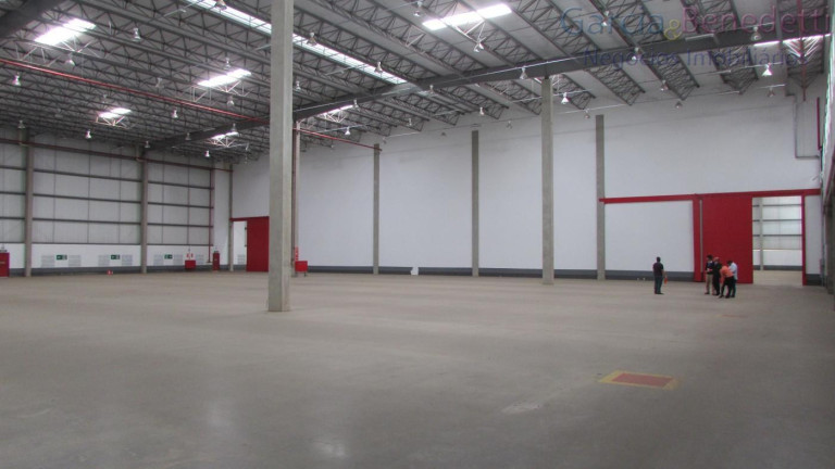 Imagem Imóvel Comercial para Alugar, 2.099 m² em Medeiros - Jundiaí Imagem Imóvel Comercial para Alugar, 2.099 m² em Medeiros - Jundiaí