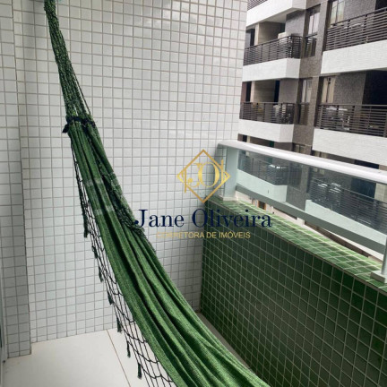 Imagem Apartamento com 1 Quarto à Venda, 29 m² em Tambaú - João Pessoa Imagem Apartamento com 1 Quarto à Venda, 29 m² em Tambaú - João Pessoa