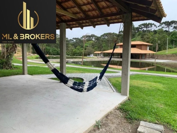 Imóvel à Venda, 24.200 m² em Centro - Campina Grande Do Sul