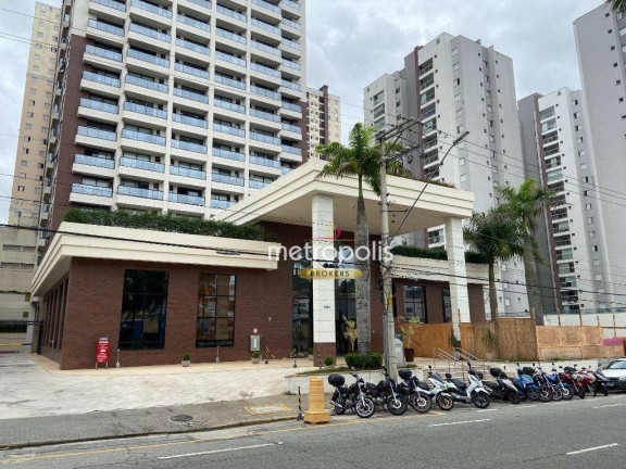 Imagem Sala Comercial à Venda, 46 m² em Boa Vista - São Caetano Do Sul Imagem Sala Comercial à Venda, 46 m² em Boa Vista - São Caetano Do Sul
