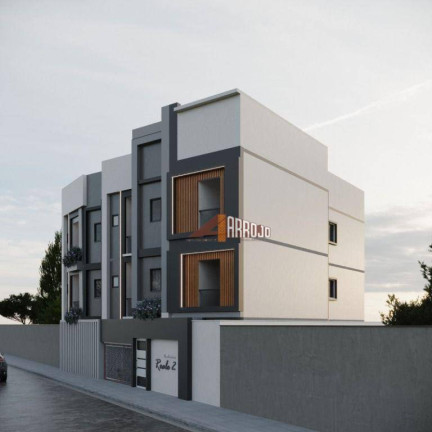 Imagem Apartamento com 2 Quartos à Venda, 30 m² em Penha De França - São Paulo