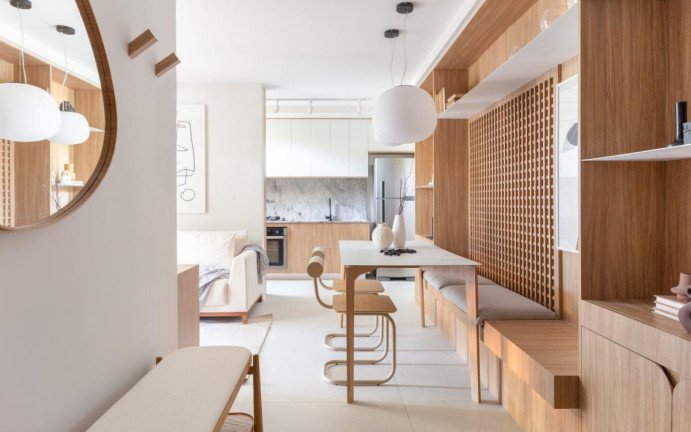 Imagem Apartamento com 2 Quartos à Venda, 55 m² em Irajá - Rio De Janeiro