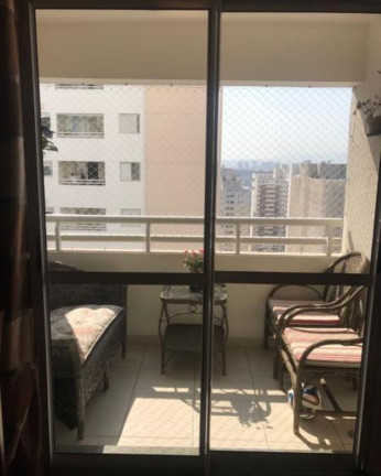 Imagem Apartamento com 2 Quartos à Venda, 70 m² em Barra Funda - São Paulo