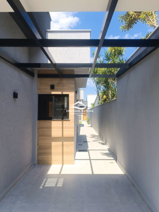 Imagem Casa com 3 Quartos à Venda, 120 m² em Praia De Itaipuaçu (itaipuaçu) - Maricá Imagem Casa com 3 Quartos à Venda, 120 m² em Praia De Itaipuaçu (itaipuaçu) - Maricá