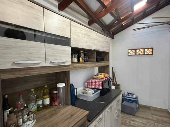 Imagem Casa com 3 Quartos à Venda, 100 m² em Salinas - Balneário Barra Do Sul