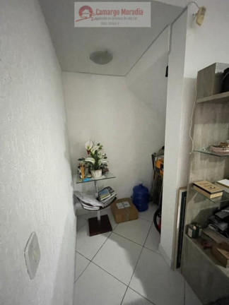 Imagem Sobrado com 3 Quartos à Venda, 137 m² em Cidade Cruzeiro Do Sul - Suzano