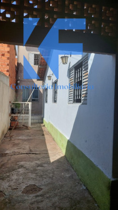 Imagem Casa com 5 Quartos à Venda, 162 m² em Capela - Vinhedo