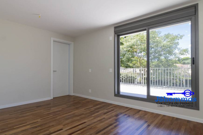 Imagem Casa com 4 Quartos à Venda, 371 m² em Alto De Pinheiros - São Paulo