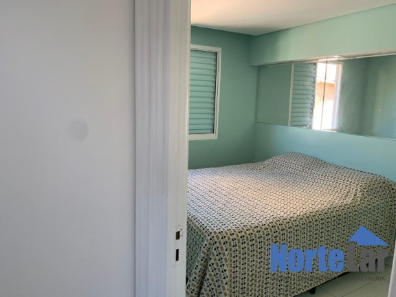 Imagem Apartamento com 2 Quartos à Venda, 50 m² em Vila Jaraguá - São Paulo